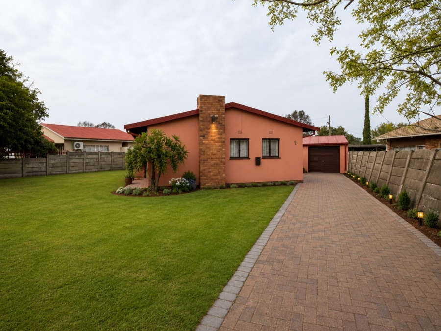 3 Bedroom Property for Sale in Sasolburg Ext 1 Free State